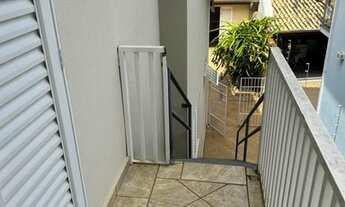 Imagem 7: CASA RESIDENCIAL em JAGUARIÚNA - SP, JARDIM PRIMAVERA