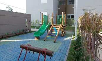 Imagem: Apartamento com 2 dormitórios à venda