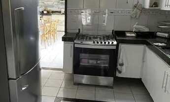 Imagem: Casa para venda possui 180 metros quadrados