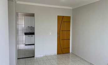 Imagem 5: Apto r$ 135 mil res paiaguas