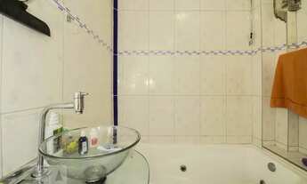 Imagem 5: Apartamento à Venda - Bela Vista, 3 Quartos, 137 m2