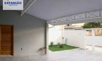 Imagem 5: LINDO CASA À VENDA NO RESIDENCIAL SANTA JOANA EM SUMARÉ-SP