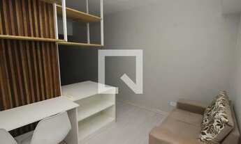 Imagem 4: Apartamento para Aluguel - Centro Histórico, 1 Quarto, 44 m2