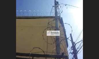 Imagem 3: Terreno para alugar, 467 m² - Vila Lageado - São Paulo/SP