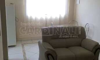 Imagem 5: Apartamento Padrão em São Carlos