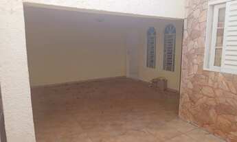 Imagem 2: ALUGO OTIMA CASA 2 DORMITORIOS JD. PAULISTANO