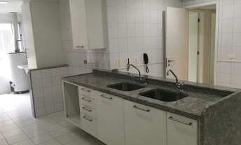 Imagem 3: Apartamento para aluguel possui 220 metros quadrados com 3 quartos em Leblon - Rio de Jane