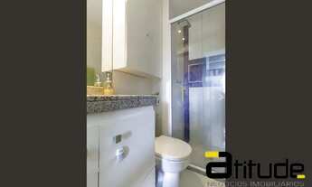 Imagem 7: APARTAMENTO A VENDA EM BARUERI - ALPHAVILLE - 18 DO FORTE