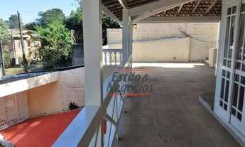 Imagem 2: Casa com 5 dormitórios, 427 m² - venda por R$ 1.150.000,00 ou aluguel por R$ 5.445,00/mês