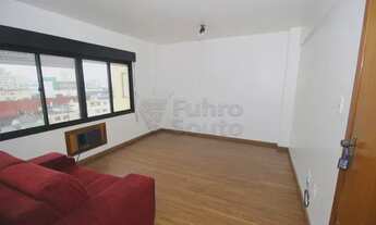 Imagem 3: Apartamento Kitinete em Pelotas