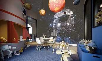 Imagem 7: Apartamento à venda, 65 m² por R$ 550.000,00 - Floresta - São José/SC