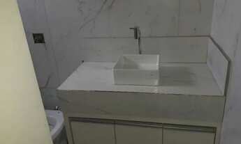 Imagem 2: Casa para venda com 80 metros quadrados com 2 quartos em Parque Verde - Belém - Pará