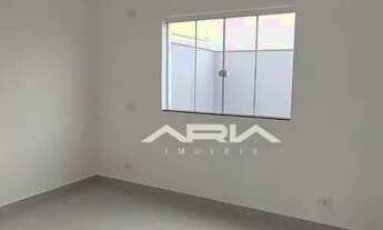 Imagem 4: Casa com 3 dormitórios à venda, 85 m²- Heimtal - Londrina/PR