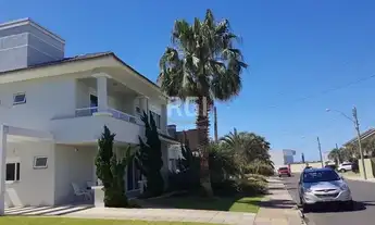 Imagem 7: Casa para Venda - 354.55m², 6 dormitórios, sendo 5 suites, Centro