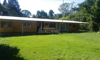 Imagem 5: Chácara - Loteamento Chácaras Vale das Garças - Campinas