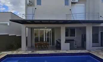 Imagem 2: CASA EM CONDOMÍNIO - CONDOMÍNIO RESIDENCIAL GENEVE SWISS PARK - SP