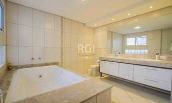 Imagem 3: Casa para Venda - 494m², 4 dormitórios, sendo 4 suites, 4 vagas - Chácara das Pedras