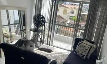 Imagem: Apartamento com 3 dormitórios para alugar