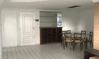 Imagem 5: Aluga-se Apartamento 7º Andar no Espinheiro, 03 Quartos (01 suíte