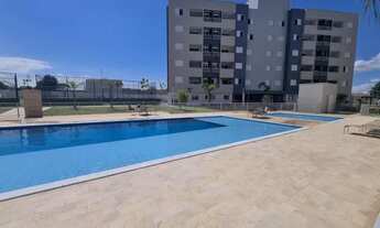 Imagem 1: Apartamento para Locação em Presidente Prudente, VILLA EUROPA, 2 dormitórios, 1 banheiro