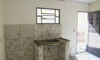 Imagem 1: Kitnet para alugar na vila prudente