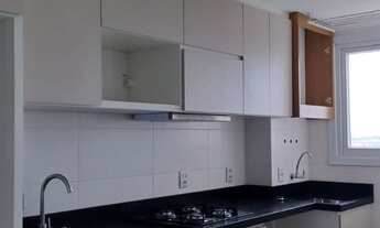 Imagem 4: Apartamento Semi mobiliado com 2 (duas) suítes