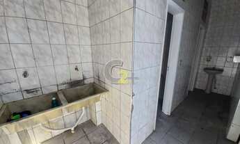 Imagem 5: SALÃO COMERCIAL - BARRA FUNDA - 85M² DE ÁREA ÚTIL