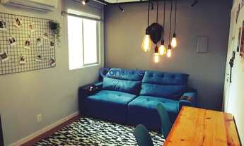 Imagem 2: SãO JOSé - Apartamento Padrão - Real Parque