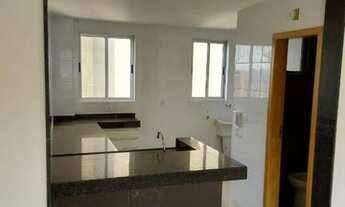 Imagem 5: Apartamento para Venda em Belo Horizonte, Vila Paris, 2 dormitórios, 2 suítes, 3 banheiros