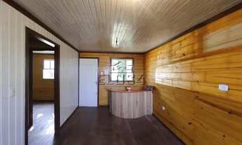 Imagem 3: Casa com 2 Dormitorio(s) localizado(a) no bairro Campestre em São Leopoldo / Ref.:3099