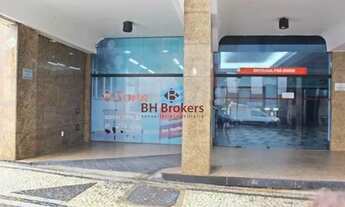 Imagem: BELO HORIZONTE - Prédio Inteiro - Centro