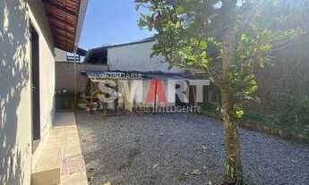 Imagem 3: Casa com Suíte + 2 Quartos - São Luis