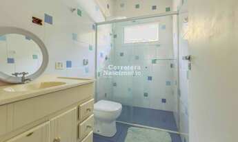 Imagem 7: PR Casa no Terras de Santa Helena - 356 m² - 3 dormitórios - 1 suíte - 9 vagas - VENDA