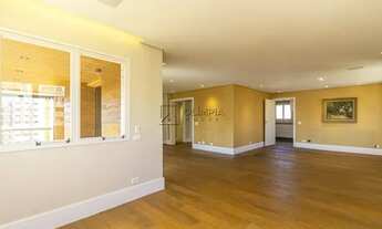 Imagem 4: Locação Apartamento 3 Dormitórios - 200 m² Moema