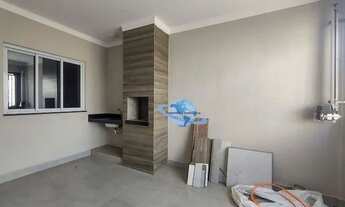 Imagem 4: Casa com 2 dormitórios à venda, 66 m² por R$ 370.000 - Jardim Residencial Nova Veneza - In