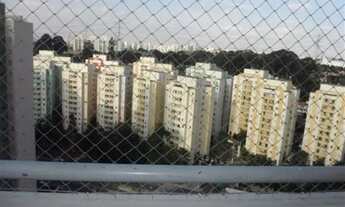 Imagem 2: Apartamento a venda no Continental, Osasco