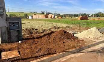 Imagem: Terreno Treviso 10x25 250m