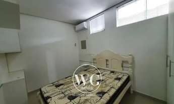 Imagem 4: Apartamentos parcialmente mobiliado com 02 quartos, prox a Av. Constantino Nery