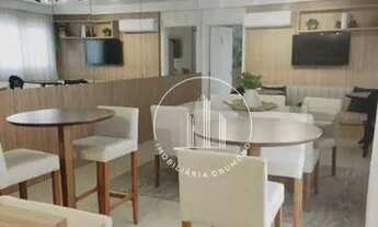 Imagem 7: Apartamento com 2 dormitórios à venda, 83 m² por R$ 385.000,00 - Jardim Cidade de Florianó