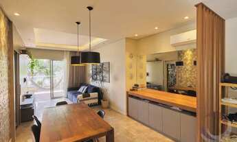 Imagem 2: Apartamento para Venda em Florianópolis, Campeche, 3 dormitórios, 1 suíte, 3 banheiros, 2