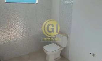 Imagem 5: Casa Aluguel 180M² 3 Quartos,2 Vagas,3 Banheiros Centro - Jacareí