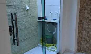 Imagem 6: Duplex no Raquel Gadelha em Sousa-PB, 2 quartos (sendo uma suíte). Excelente localização!