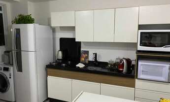 Imagem: Ótimo Apto - 2 Qts - Mobiliado - Carvalho