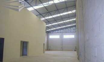 Imagem 6: Galpão para alugar Centro Vargem Grande Paulista