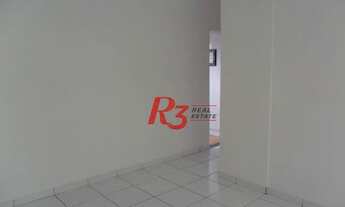 Imagem 3: Apartamento com 2 dormitórios à venda em Santos