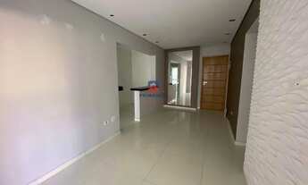 Imagem 5: Apartamento com 2 dorms, Ocian, Praia Grande - R$ 400 mil, Cod