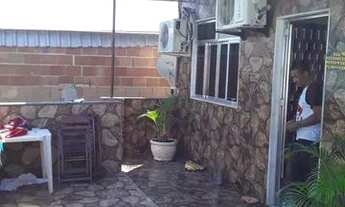 Imagem 6: Rj - Casa Padrão - REALENGO