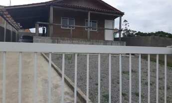 Imagem: Alugo casa sozinha no terreno