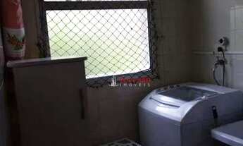 Imagem 5: Apartamento à venda, 64 m² por R$ 209.900,04 - Cocaia - Guarulhos/SP