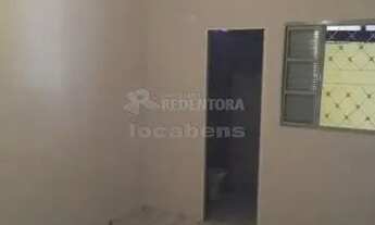 Imagem 5: Casa Padrão em São José do Rio Preto